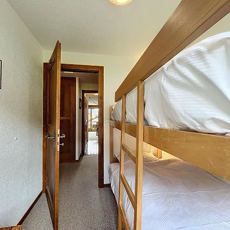 Foehn 6 Apartment *