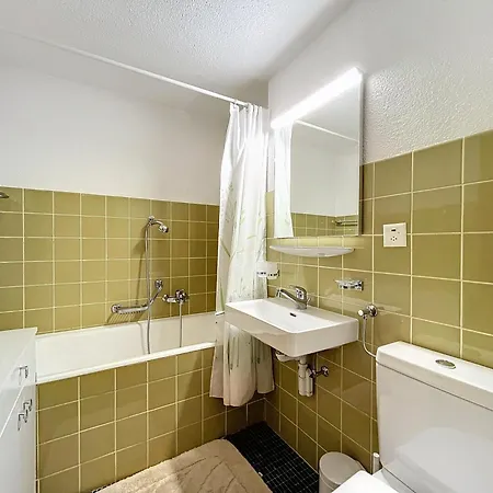 Foehn 6 * 베르비에