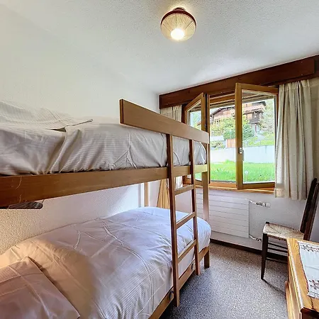 Foehn 6 アパート *