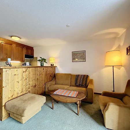 アパート Foehn 6 ヴェルビエール