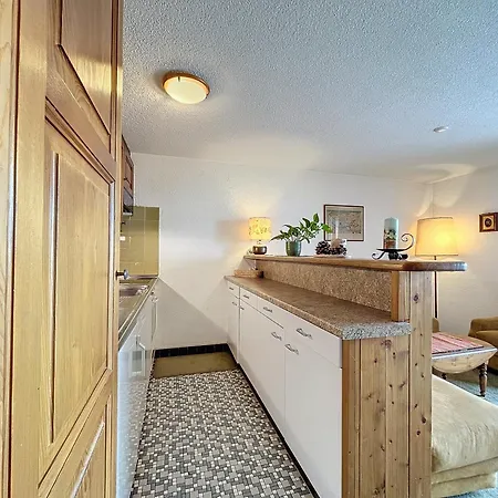 Apartment Foehn 6 *