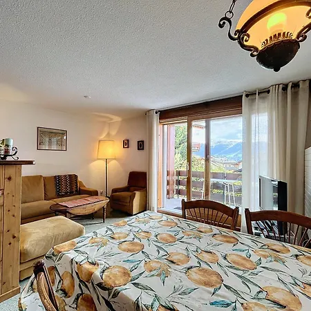 Apartment Foehn 6