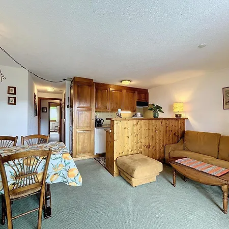 Apartment Foehn 6 *