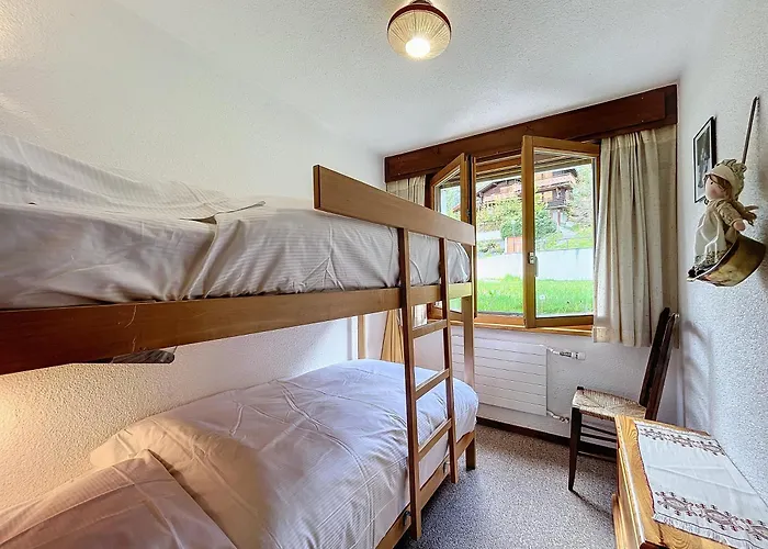 Foehn 6 Apartamento *