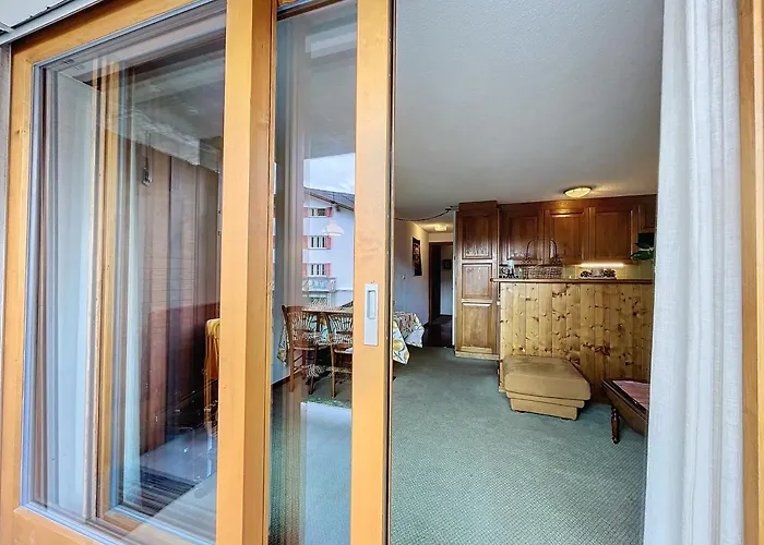 Foehn 6 Apartamento *