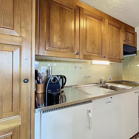 Apartment Foehn 6 Verbier
