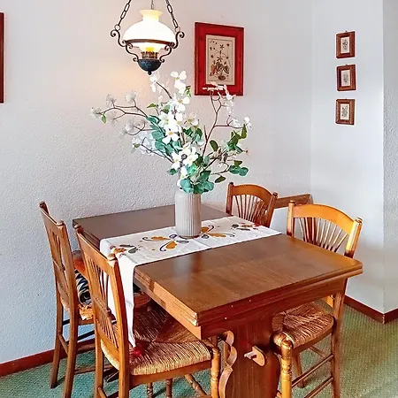 Apartment Foehn 6