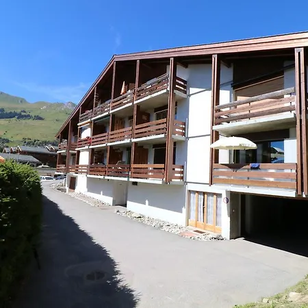 Διαμέρισμα Foehn 6 *