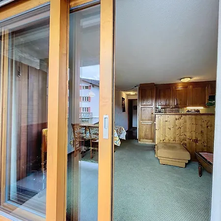 Foehn 6 Apartamento *