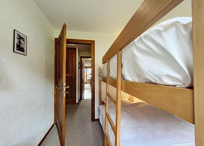 Foehn 6 Apartamento *