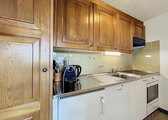 Apartamento Foehn 6 Verbier